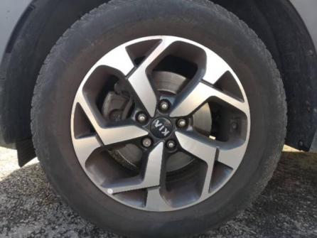 KIA Sportage 1.6 CRDi 115ch ISG Design 4x2 à vendre à Saint-Maximin - Image n°9