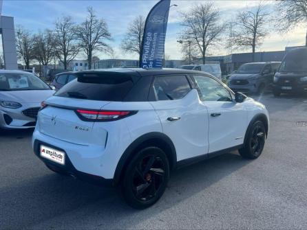DS DS 3 Crossback BlueHDi 100ch Performance Line à vendre à Dijon - Image n°5
