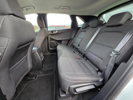 FORD Kuga 2.5 Duratec 190ch FHEV E85 Titanium BVA à vendre à Lons-le-Saunier - Image n°12