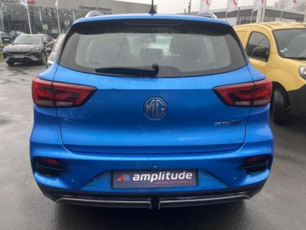 MG MOTOR ZS EV 156ch - 70kWh Luxury à vendre à Compiègne - Image n°6