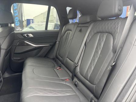 BMW X5 xDrive50e 489ch M Sport à vendre à Besançon - Image n°12