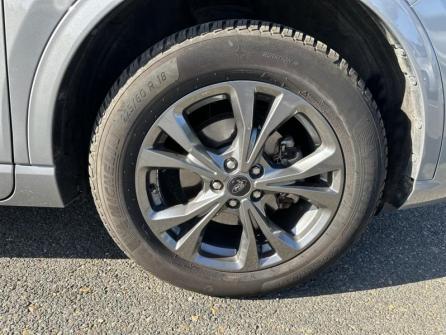 FORD Kuga 2.5 Duratec 225ch PHEV ST-Line BVA à vendre à Gien - Image n°11