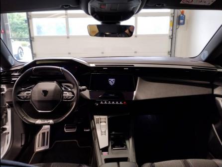 PEUGEOT 308 SW 1.5 BlueHDi 130 ch S&S GT EAT8 à vendre à Chaumont - Image n°10