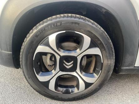 CITROEN C3 Aircross BlueHDi 120ch S&S Shine EAT6 E6.d-TEMP à vendre à Compiègne - Image n°10