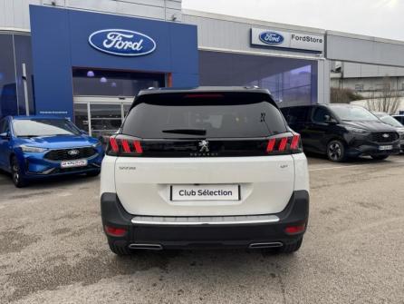PEUGEOT 5008 1.5 BlueHDi 130ch S&S GT EAT8 à vendre à Besançon - Image n°6