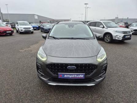 FORD Fiesta 1.0 Flexifuel 95ch Active X 5p à vendre à Montargis - Image n°2
