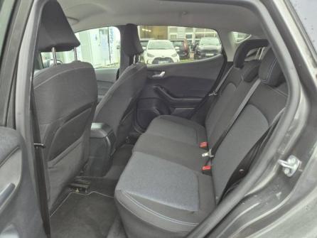 FORD Fiesta 1.0 Flexifuel 95ch Active X 5p à vendre à Montargis - Image n°12