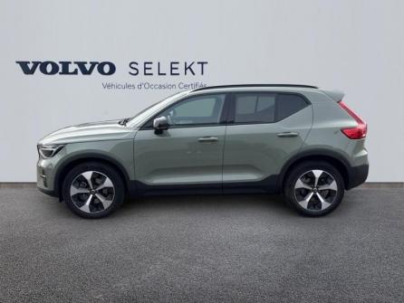 VOLVO XC40 B3 163ch Plus DCT 7 à vendre à Auxerre - Image n°2