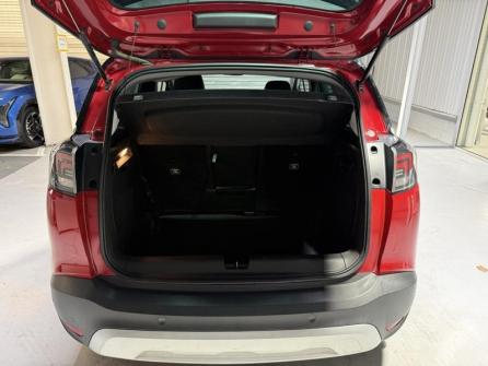 OPEL Crossland X 1.2 Turbo 130ch  Ultimate BVA à vendre à Brie-Comte-Robert - Image n°9
