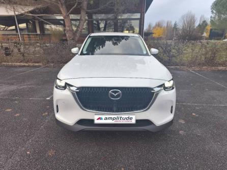 MAZDA CX-60 2.5 e-SKYACTIV PHEV 327ch Exclusive-Line 4x4 BVA8 à vendre à Bourges - Image n°2