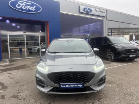 FORD Kuga 2.5 Duratec 190ch FHEV E85 ST-Line X BVA à vendre à Besançon - Image n°2