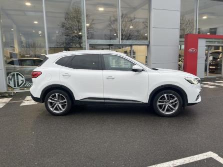 MG MOTOR EHS 1.5T GDI 258ch PHEV Luxury à vendre à Melun - Image n°4