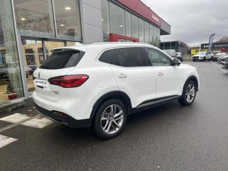 MG MOTOR EHS 1.5T GDI 258ch PHEV Luxury à vendre à Melun - Image n°5