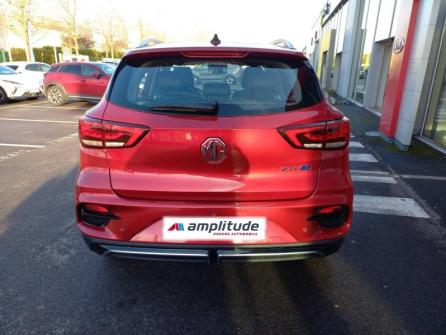 MG MOTOR ZS EV 156ch - 70kWh Luxury à vendre à Melun - Image n°6