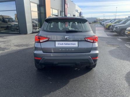 SEAT Arona 1.6 TDI 95ch Style à vendre à Châteauroux - Image n°6