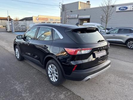 FORD Kuga 2.5 Duratec 190ch FHEV Titanium BVA i-AWD à vendre à Beaune - Image n°7