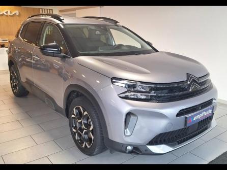 CITROEN C5 Aircross BlueHDi 130ch S&S Shine Pack EAT8 à vendre à Auxerre - Image n°3