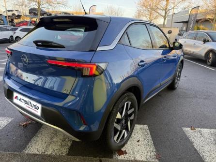 OPEL Mokka Mokka-e 136ch Elegance Business à vendre à Melun - Image n°5