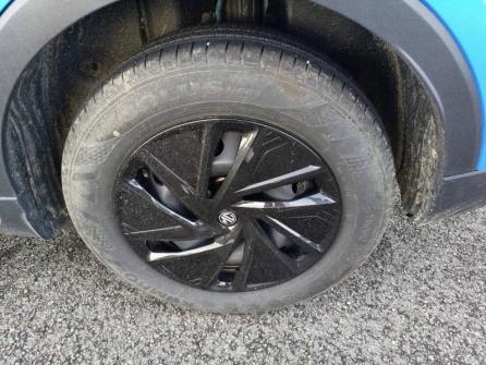 MG MOTOR ZS Hybrid+ 197ch Standard à vendre à Orléans - Image n°9