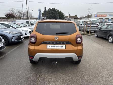 DACIA Duster 1.5 Blue dCi 115ch Prestige 4x4 à vendre à Beaune - Image n°6