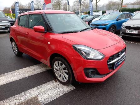 SUZUKI Swift 1.2 Dualjet Hybrid 83ch PrivilÃ¨ge à vendre à Melun - Image n°3