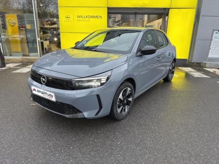 OPEL Corsa Electric 136ch à vendre à Melun - Image n°1