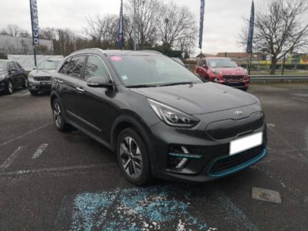 KIA e-Niro Active Business 204ch 3cv à vendre à Saint-Maximin - Image n°3