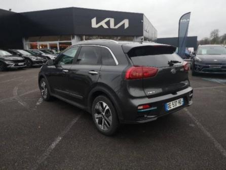 KIA e-Niro Active Business 204ch 3cv à vendre à Saint-Maximin - Image n°7
