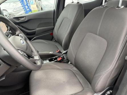 FORD Fiesta 1.0 Flexifuel 95ch Cool & Connect 5p à vendre à Dijon - Image n°10