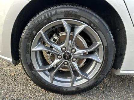 FORD Focus 1.5 EcoBlue 120ch ST-Line à vendre à Gien - Image n°12