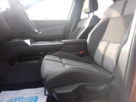 OPEL Grandland X Electric 213ch Batterie 82 kWh GS à vendre à Troyes - Image n°9