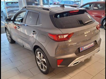 KIA Stonic 1.0 T-GDi 120ch MHEV GT Line DCT7 à vendre à Auxerre - Image n°7