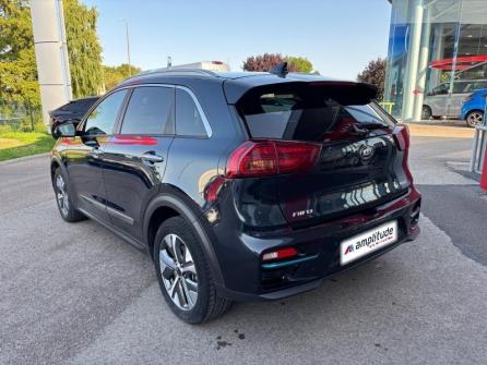 KIA e-Niro Premium 204ch à vendre à Troyes - Image n°7