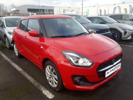 SUZUKI Swift 1.2 Dualjet Hybrid 83ch PrivilÃ¨ge à vendre à Melun - Image n°3