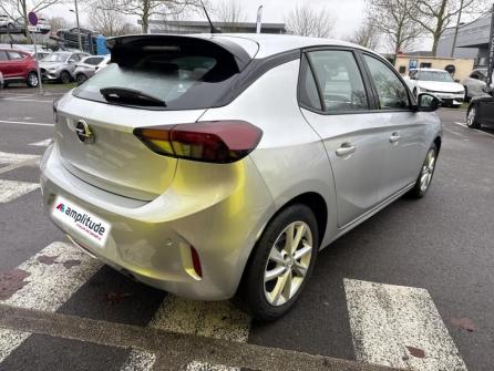 OPEL Corsa 1.2 Turbo 100ch Elegance Business BVA à vendre à Melun - Image n°5