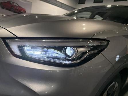 MG MOTOR ZS EV 177ch - 50kWh Comfort à vendre à Saint-Maximin - Image n°9