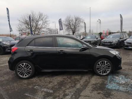 KIA Rio 1.0 T-GDI 120ch MHEV GT-Line DCT7 à vendre à Saint-Maximin - Image n°4