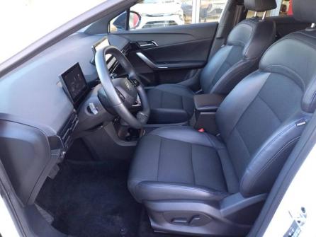 MG MOTOR MG4 EV 245ch - 77kWh Luxury MY23 à vendre à Brie-Comte-Robert - Image n°10