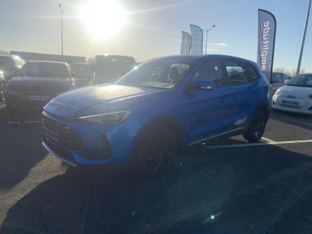 MG MOTOR ZS Hybrid+ 197ch Standard à vendre à Châteauroux - Image n°1