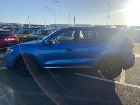 MG MOTOR ZS Hybrid+ 197ch Standard à vendre à Châteauroux - Image n°8