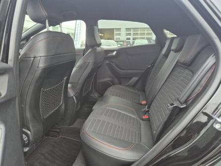 FORD Puma 1.0 EcoBoost 125ch S&S mHEV ST-Line X Powershift à vendre à Montargis - Image n°12