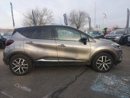RENAULT Captur 1.3 TCe 130ch FAP Red Edition à vendre à Saint-Maximin - Image n°4