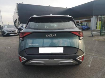 KIA Sportage 1.6 CRDi 136ch MHEV  Active DCT7 4x2 à vendre à Saint-Maximin - Image n°6