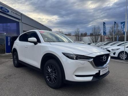 MAZDA CX-5 2.2 SKYACTIV-D 150 Dynamique 4x2 Euro6d-T à vendre à Besançon - Image n°3