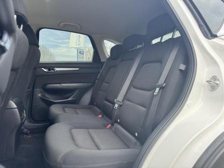 MAZDA CX-5 2.2 SKYACTIV-D 150 Dynamique 4x2 Euro6d-T à vendre à Besançon - Image n°12