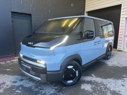 KIA PV5 Passenger L 163ch 71,2 kWh Plus à vendre à Reims - Image n°1
