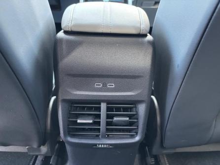 FORD Explorer 286ch Extended Range 77kWh Select RWD à vendre à Sens - Image n°9