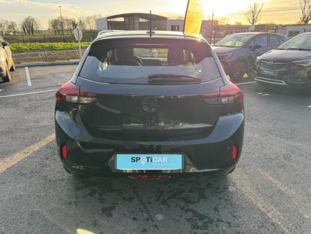 OPEL Corsa 1.2 Turbo 100ch Edition BVA8 à vendre à Sens - Image n°6