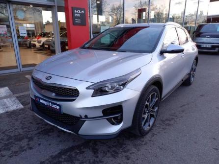 KIA XCeed 1.0 T-GDI 120ch Design 2021 à vendre à Melun - Image n°1