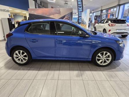 OPEL Corsa 1.2 75 ch elegance business à vendre à Chaumont - Image n°4